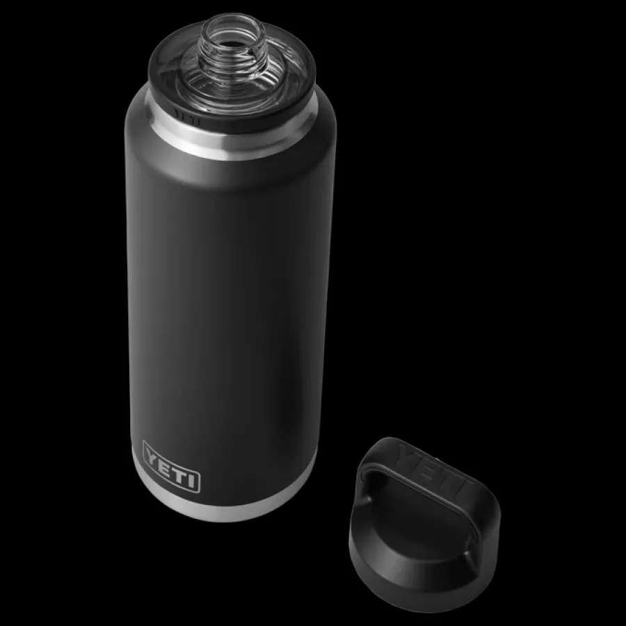 Women YETI Rambler 46 OZ (1.4L) Bottle With Chug Cap -