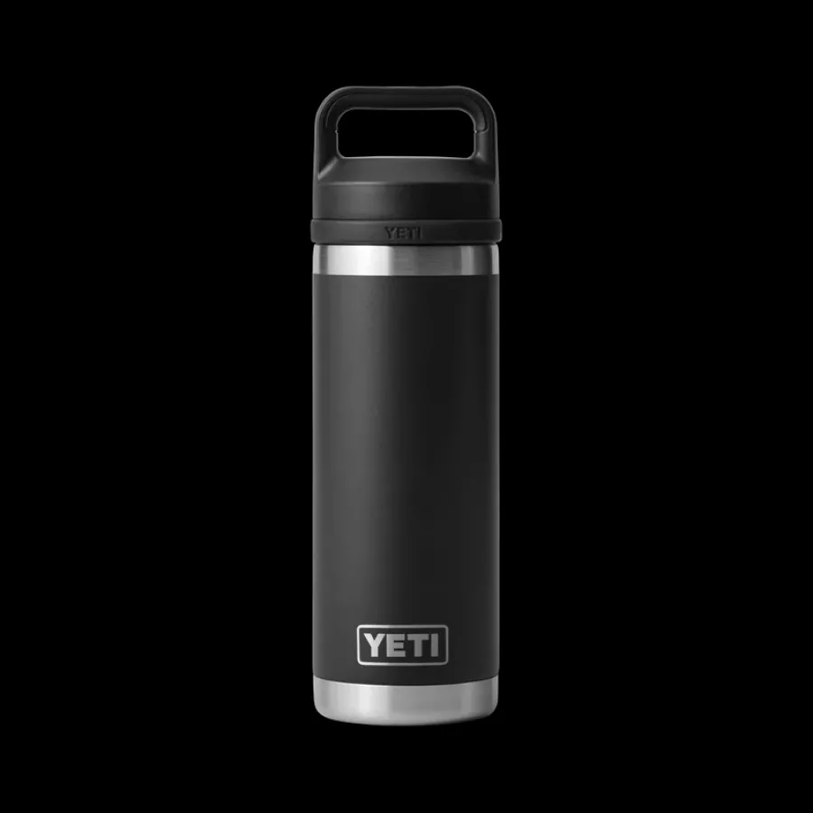 Women YETI Rambler 18 OZ (532ml) Bottle With Chug Cap -