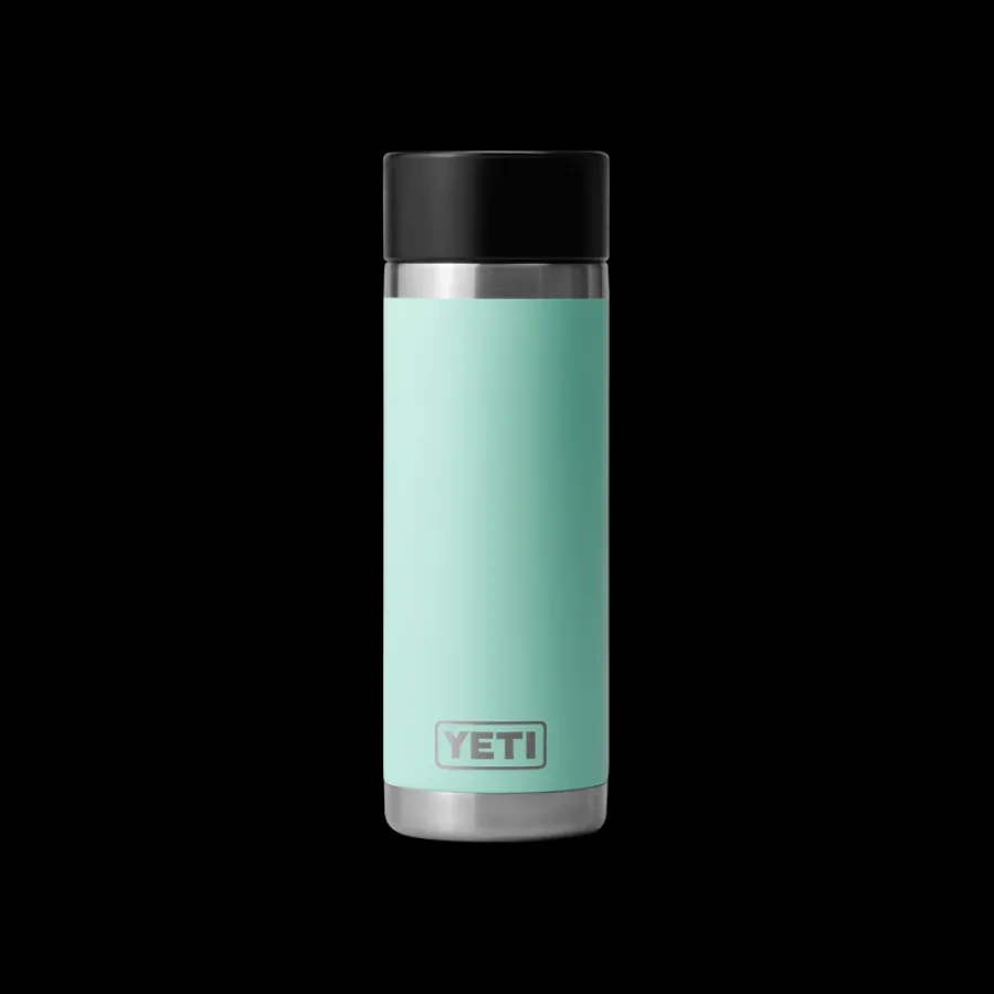 Women YETI Rambler 18 OZ (532ml) Bottle With Hotshot Cap -