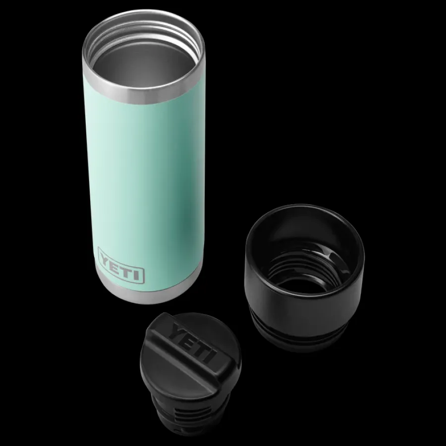 Women YETI Rambler 18 OZ (532ml) Bottle With Hotshot Cap -