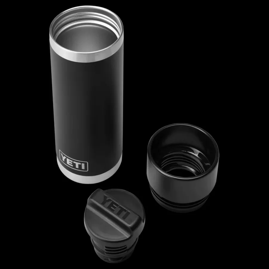 Women YETI Rambler 18 OZ (532ml) Bottle With Hotshot Cap -