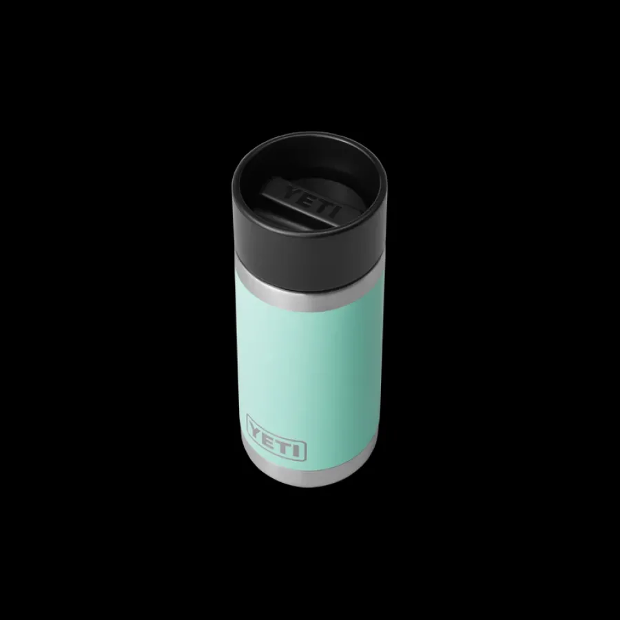 Women YETI Rambler 12 OZ (354ml) Bottle With Hotshot Cap -