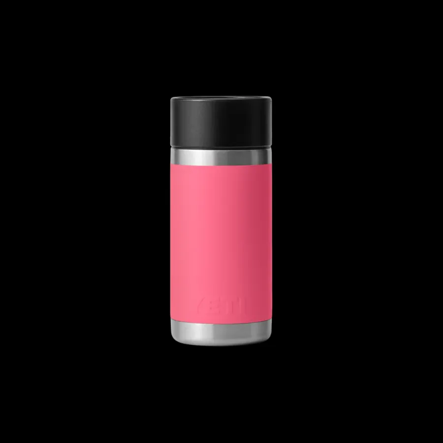 yeti_rambler__oz_ml_bottl_2-8.webp Women YETI Rambler 12 OZ (354ml) Bottle With Hotshot Cap - Tropical Pink