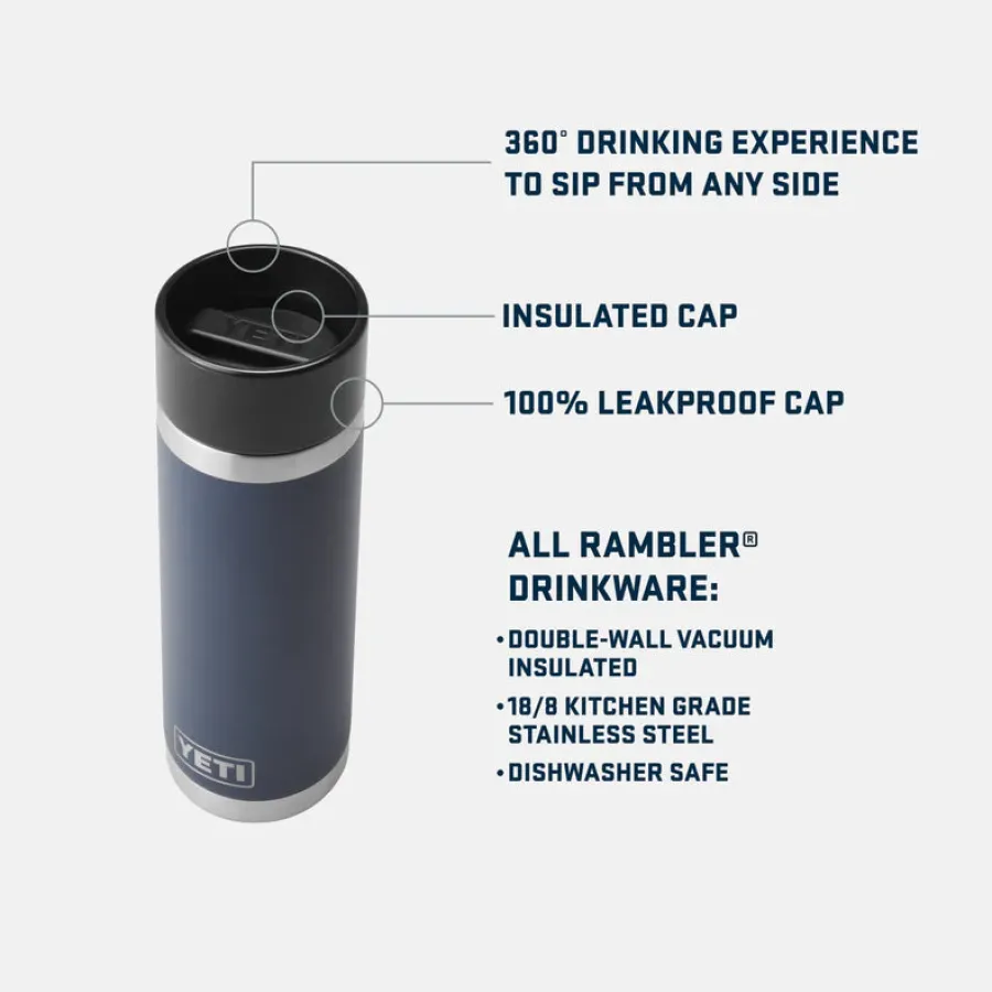 yeti_rambler__oz_ml_bottl_3-3.webp Women YETI Rambler 18 OZ (532ml) Bottle With Hotshot Cap -