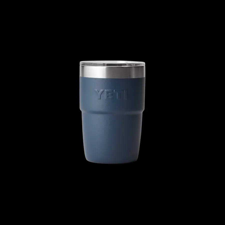 yeti_rambler__oz_ml_stack_3-10.webp Women YETI Rambler 8 OZ (237ml) Stackable Cup With Magslider Lid -