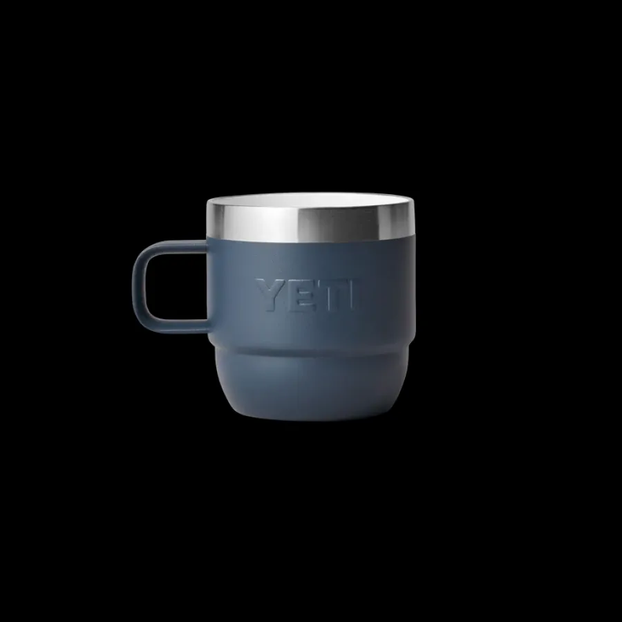 yeti_rambler__oz_ml_stack_3-8.webp Women YETI Rambler 6 OZ (177ml) Stackable Espresso Mugs -
