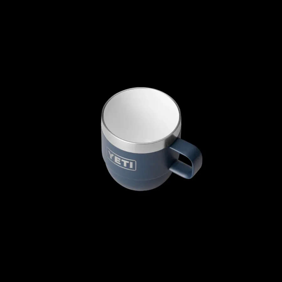 yeti_rambler__oz_ml_stack_4-6.webp Women YETI Rambler 6 OZ (177ml) Stackable Espresso Mugs -
