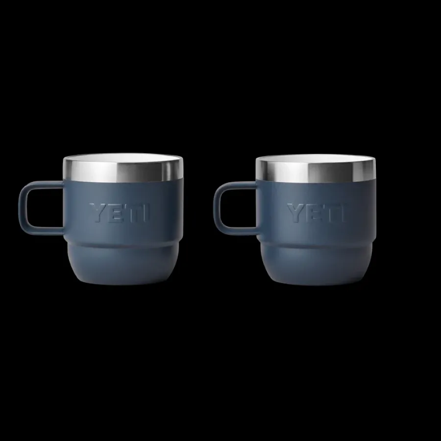yeti_rambler__oz_ml_stack_5-3.webp Women YETI Rambler 6 OZ (177ml) Stackable Espresso Mugs -