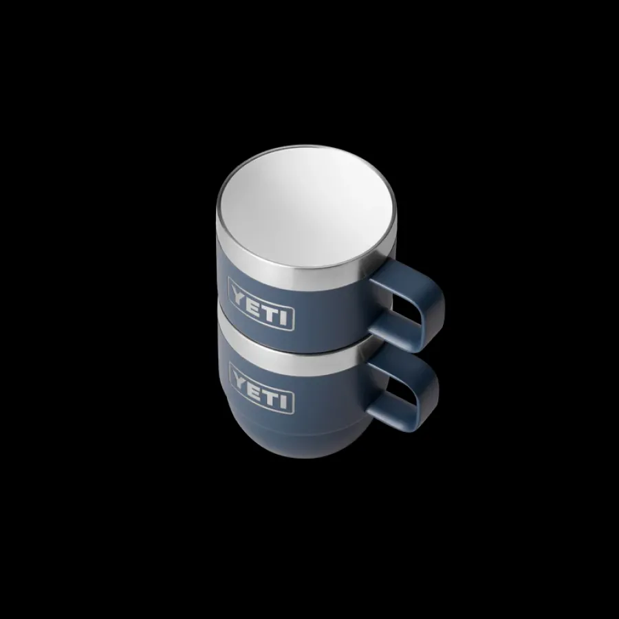 yeti_rambler__oz_ml_stack_7.webp Women YETI Rambler 6 OZ (177ml) Stackable Espresso Mugs -