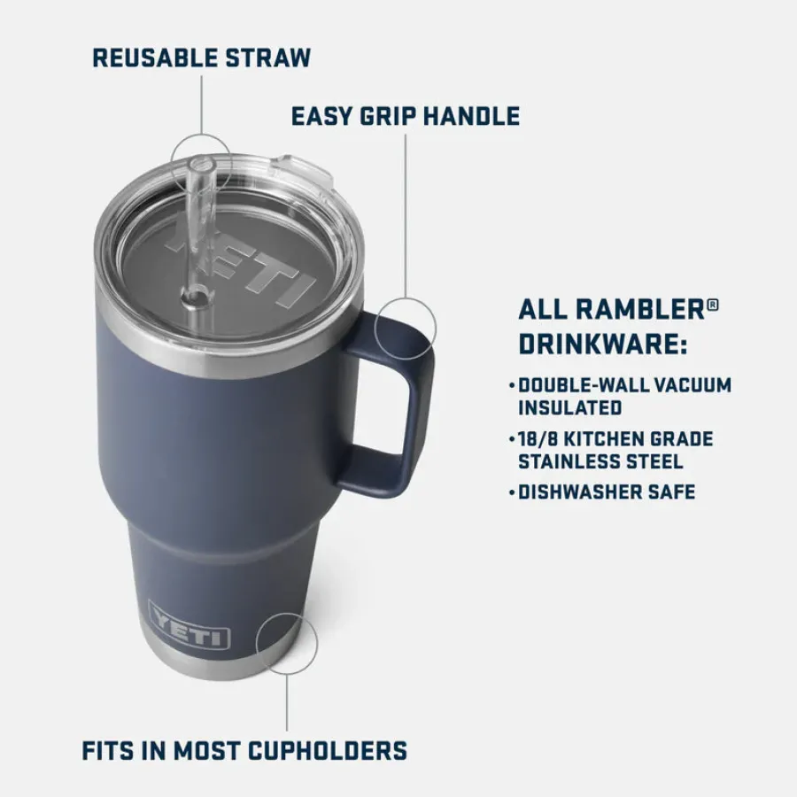 yeti_rambler__oz_ml_straw_4.webp Women YETI Rambler 35 OZ (994ml) Straw Mug With Straw Lid -