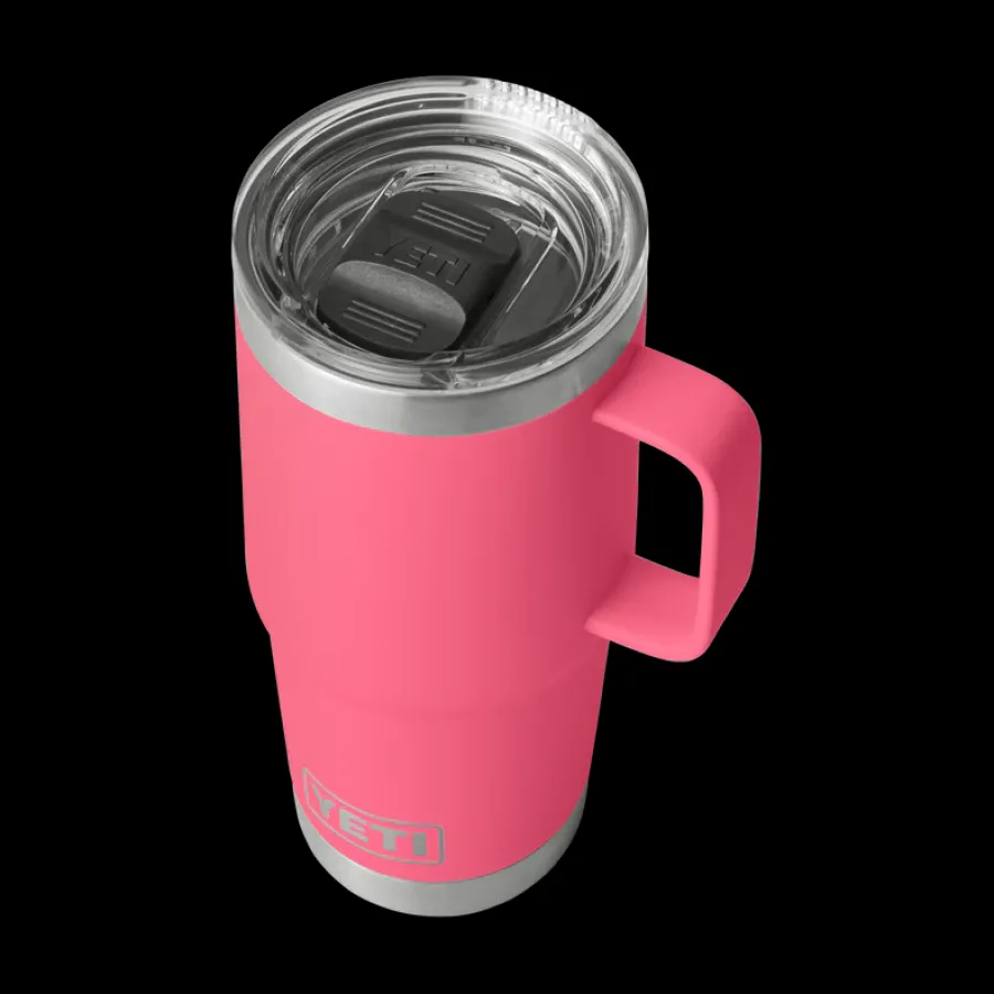 yeti_rambler__oz_ml_trave_1-2.webp Women YETI Rambler 20 OZ (591ml) Travel Mug With Stronghold Lid - Tropical P