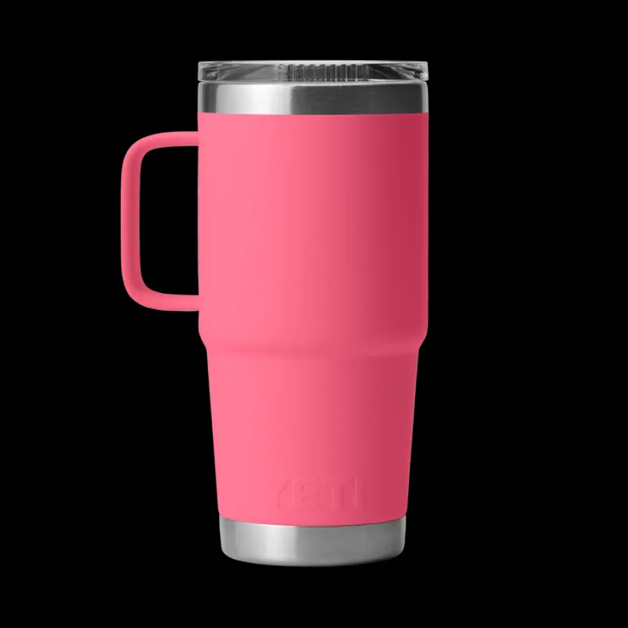 yeti_rambler__oz_ml_trave_2-2.webp Women YETI Rambler 20 OZ (591ml) Travel Mug With Stronghold Lid - Tropical P